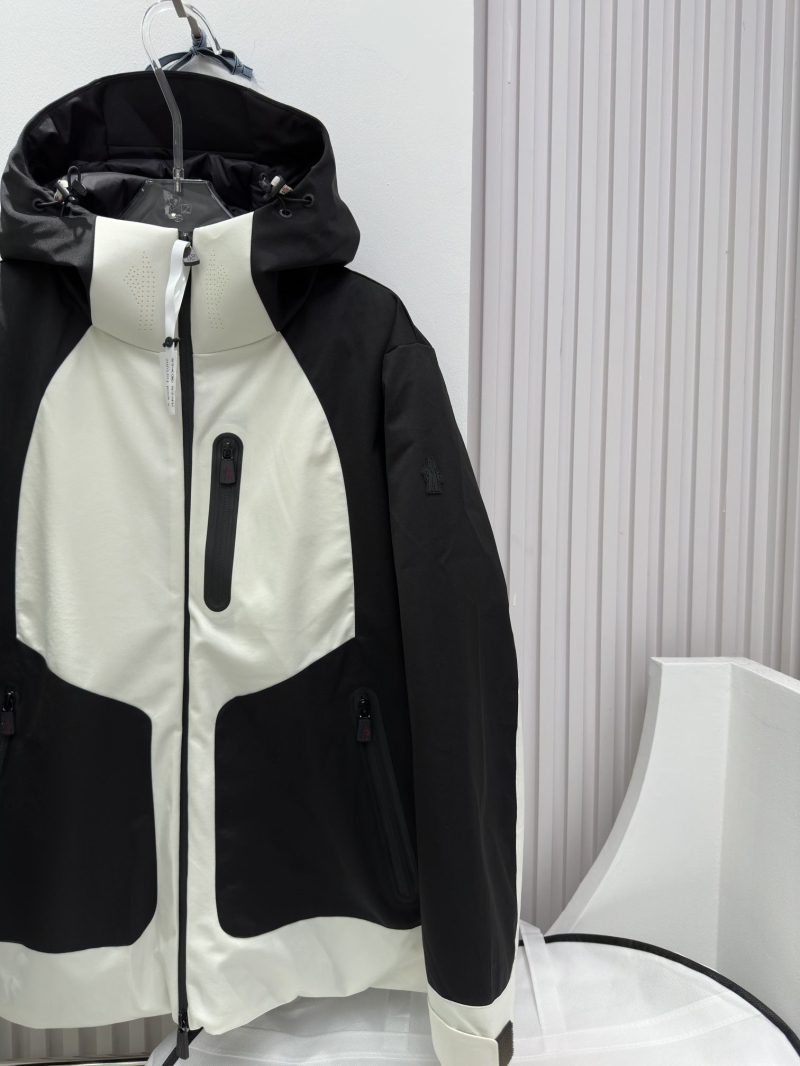 Moncler Down Coat